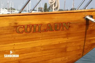 Foto 10 di 90: McGruer 55 Ft Bermudan Ketch 1970