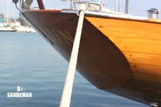 Foto 12 di 90: McGruer 55 Ft Bermudan Ketch 1970