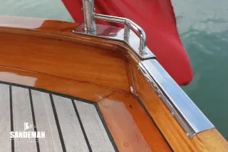 Foto 15 di 90: McGruer 55 Ft Bermudan Ketch 1970