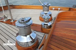 Foto 17 di 90: McGruer 55 Ft Bermudan Ketch 1970
