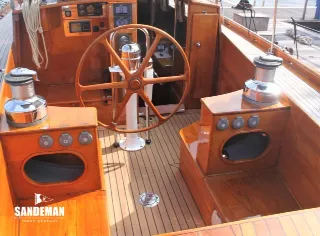 Foto 21 di 90: McGruer 55 Ft Bermudan Ketch 1970