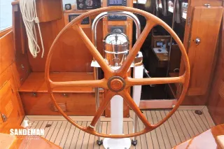 Foto 24 di 90: McGruer 55 Ft Bermudan Ketch 1970
