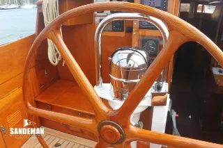Foto 25 di 90: McGruer 55 Ft Bermudan Ketch 1970