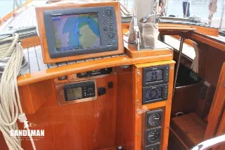 Foto 26 di 90: McGruer 55 Ft Bermudan Ketch 1970