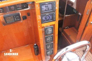 Foto 28 di 90: McGruer 55 Ft Bermudan Ketch 1970