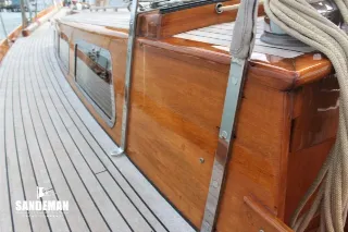 Foto 30 di 90: McGruer 55 Ft Bermudan Ketch 1970