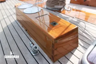 Foto 40 di 90: McGruer 55 Ft Bermudan Ketch 1970