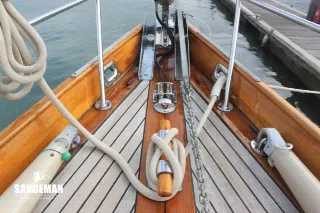 Foto 43 di 90: McGruer 55 Ft Bermudan Ketch 1970