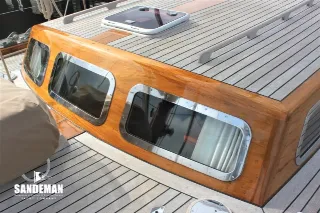 Foto 49 di 90: McGruer 55 Ft Bermudan Ketch 1970