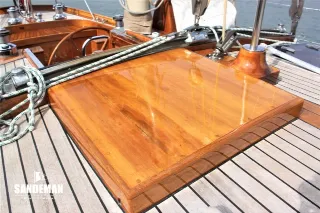 Foto 51 di 90: McGruer 55 Ft Bermudan Ketch 1970