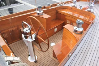 Foto 53 di 90: McGruer 55 Ft Bermudan Ketch 1970
