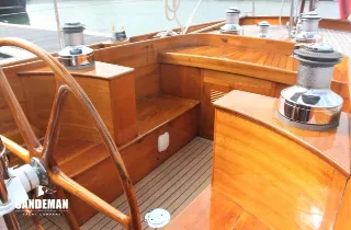 Foto 54 di 90: McGruer 55 Ft Bermudan Ketch 1970