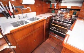 Foto 59 di 90: McGruer 55 Ft Bermudan Ketch 1970