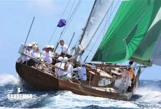 Foto 5 di 90: McGruer 55 Ft Bermudan Ketch 1970
