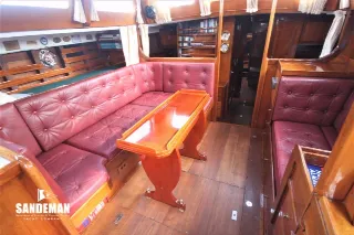 Foto 61 di 90: McGruer 55 Ft Bermudan Ketch 1970