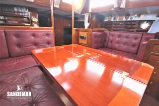 Foto 66 di 90: McGruer 55 Ft Bermudan Ketch 1970