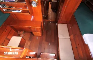 Foto 67 di 90: McGruer 55 Ft Bermudan Ketch 1970
