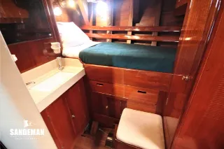 Foto 75 di 90: McGruer 55 Ft Bermudan Ketch 1970