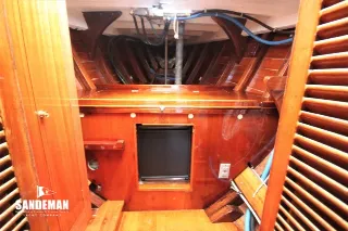 Foto 77 di 90: McGruer 55 Ft Bermudan Ketch 1970