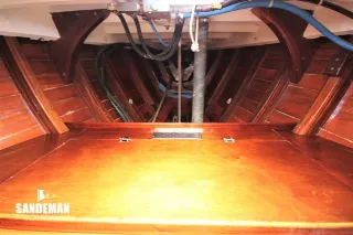 Foto 78 di 90: McGruer 55 Ft Bermudan Ketch 1970