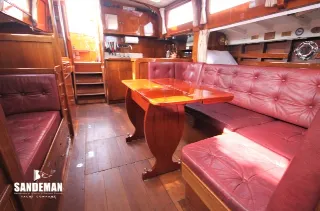 Foto 83 di 90: McGruer 55 Ft Bermudan Ketch 1970