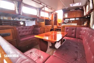 Foto 84 di 90: McGruer 55 Ft Bermudan Ketch 1970