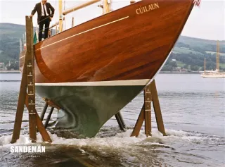 Foto 88 di 90: McGruer 55 Ft Bermudan Ketch 1970