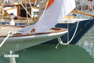Foto 17 di 57: G L Watson 36 ft Gaff Cutter 1894/2005