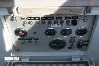 Foto 29 di 74: 53 ft Sparkman & Stephens/Abeking & Rasmussen Yawl 1966