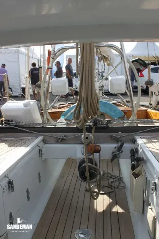 Foto 30 di 74: 53 ft Sparkman & Stephens/Abeking & Rasmussen Yawl 1966