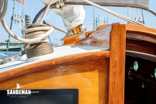 Foto 25 di 60: Gannon & Benjamin 38 ft Gaff Ketch 1990/2020
