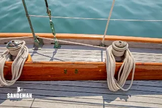 Foto 26 di 60: Gannon & Benjamin 38 ft Gaff Ketch 1990/2020