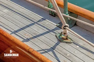 Foto 27 di 60: Gannon & Benjamin 38 ft Gaff Ketch 1990/2020