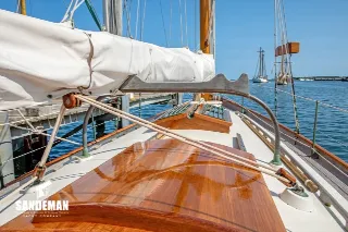 Foto 30 di 60: Gannon & Benjamin 38 ft Gaff Ketch 1990/2020