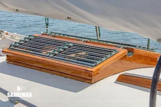 Foto 33 di 60: Gannon & Benjamin 38 ft Gaff Ketch 1990/2020