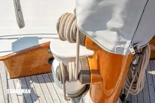Foto 41 di 60: Gannon & Benjamin 38 ft Gaff Ketch 1990/2020
