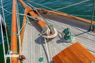 Foto 42 di 60: Gannon & Benjamin 38 ft Gaff Ketch 1990/2020