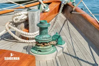 Foto 43 di 60: Gannon & Benjamin 38 ft Gaff Ketch 1990/2020