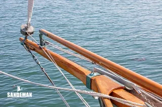 Foto 46 di 60: Gannon & Benjamin 38 ft Gaff Ketch 1990/2020