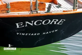 Foto 60 di 60: Gannon & Benjamin 38 ft Gaff Ketch 1990/2020