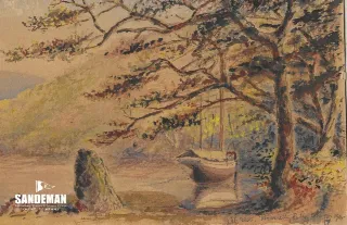 Foto 45 di 45: William Ferris 41ft Gaff Cutter 1889/2016