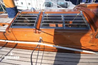 Foto 26 di 61: Laurent Giles 35 ft Bermudan Cutter 1939/2018