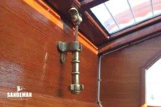 Foto 47 di 61: Laurent Giles 35 ft Bermudan Cutter 1939/2018