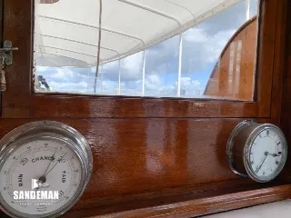 Foto 46 di 72: Silvers John Bain 54 ft 'Ormidale' Twin Screw Motor Yacht 1951/2026