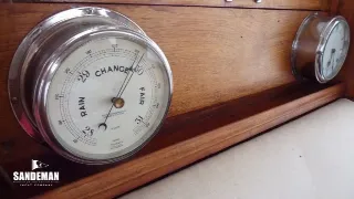 Foto 47 di 72: Silvers John Bain 54 ft 'Ormidale' Twin Screw Motor Yacht 1951/2026