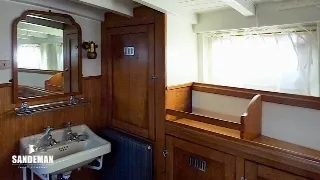 Foto 52 di 72: Silvers John Bain 54 ft 'Ormidale' Twin Screw Motor Yacht 1951/2026