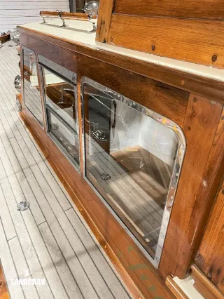 Foto 18 di 73: McGruer 42 ft Twin Screw Motor Yacht 1950/2022