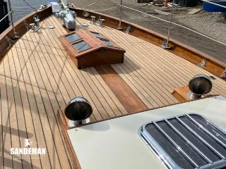 Foto 20 di 73: McGruer 42 ft Twin Screw Motor Yacht 1950/2022