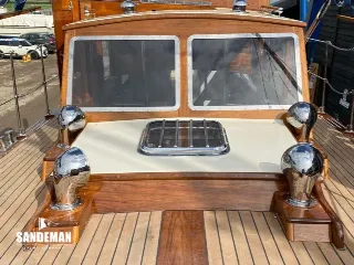 Foto 24 di 73: McGruer 42 ft Twin Screw Motor Yacht 1950/2022
