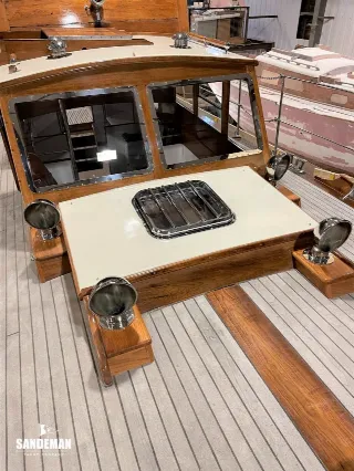 Foto 25 di 73: McGruer 42 ft Twin Screw Motor Yacht 1950/2022